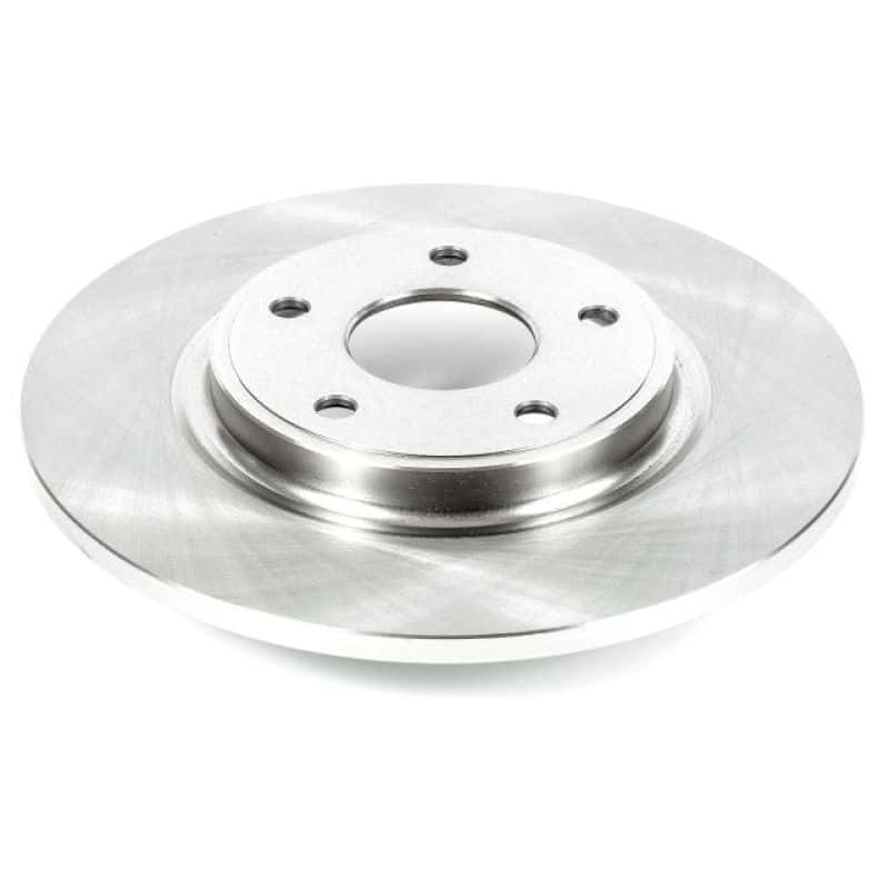 PowerStop — Power Stop 12-16 Chrysler Town & Country Rear Autospecialty Brake Rotor
AutoSpecialty Rotor - view 1
