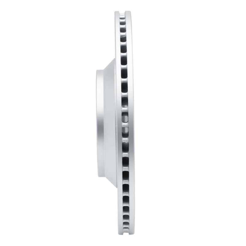 DFC — DFC 15-25 Volkswagen GTI Rear Hi-Carbon Alloy Geomet Coated Rotor
DFC Brake Rotor - view 3