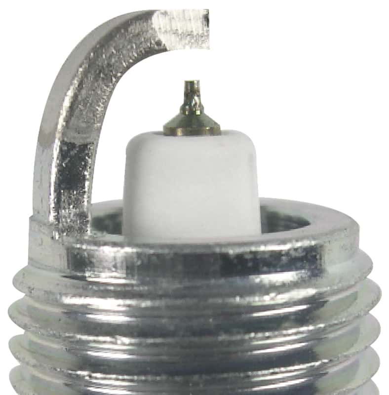 NGK — NGK Single Iridium Spark Plug Box of 4 (LZTR7AIX-13) - view 4
