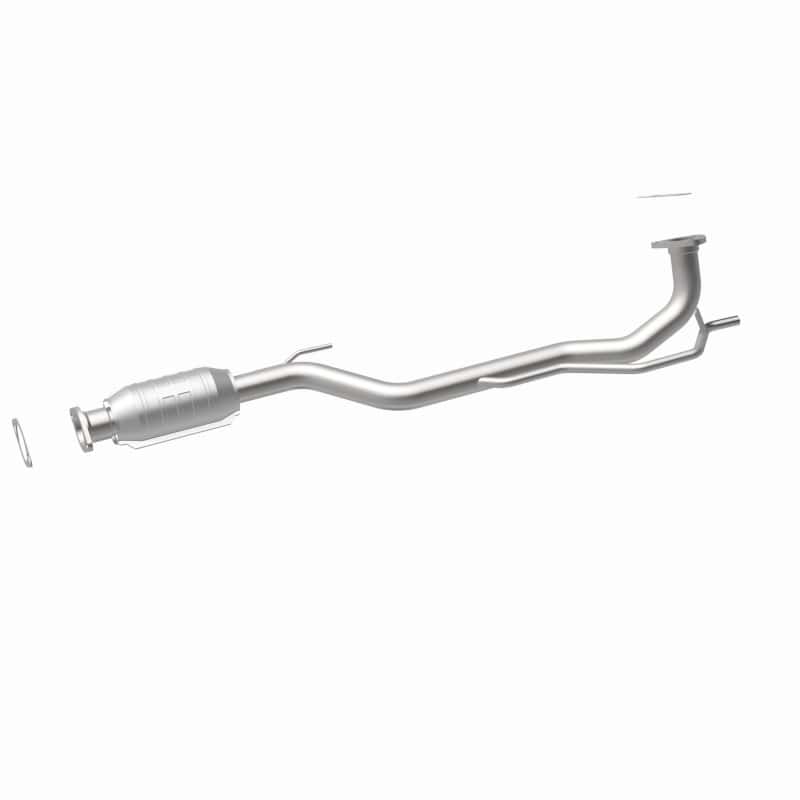 Magnaflow — MagnaFlow Conv Direct Fit 300Zx 90-96 P/S
Standard Grade
Standard - view 17