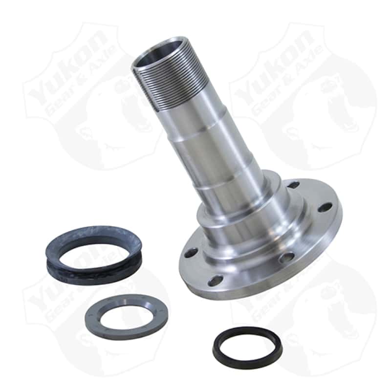 Yukon Gear & Axle — Yukon Gear Replacement Front Spindle For Dana 44 / GM
Spindle  - view 2