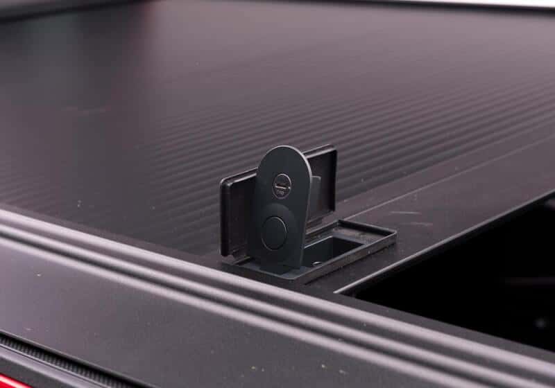 Retrax — Retrax 16-18 Tacoma 5ft Double Cab RetraxONE MX
R1MX 16-23 Tac 5' - view 8