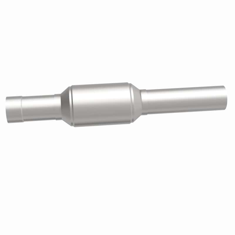 Magnaflow — MagnaFlow Conv Direct Fit 90-95 Chevrolet C2500 4.3L/5.7L/7.4L
California - view 11