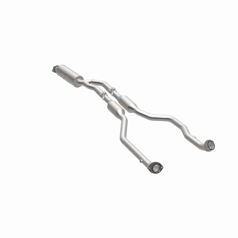 Magnaflow — MagnaFlow Conv Direct Fit OEM 06-08 Lexus IS250 AWD
OEM Grade
OEM - view 24
