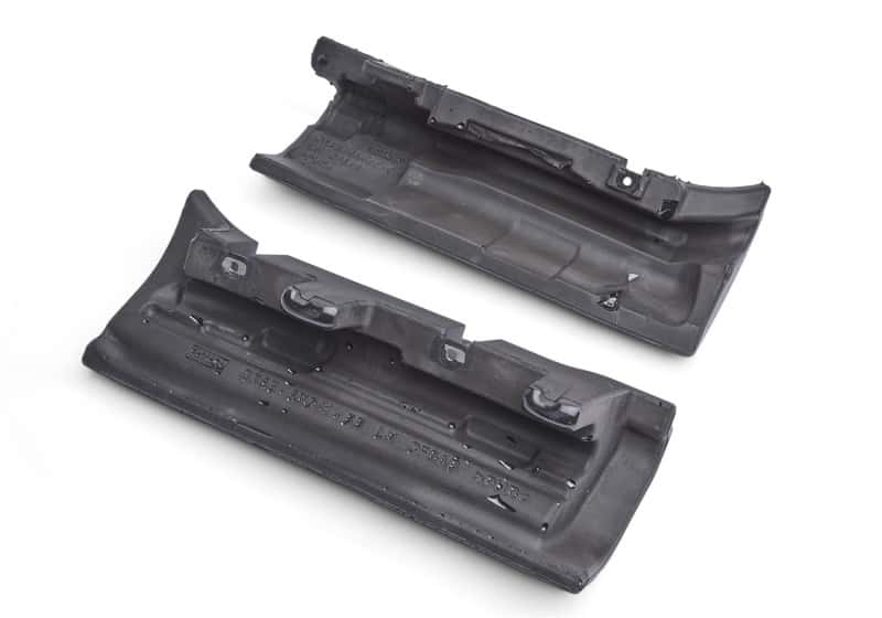 Ford Racing — Ford Racing 11-17 Coyote 5.0L TiVCT Intake Manifold Dress Up Kit
Engine Dress-Up Kit - view 4