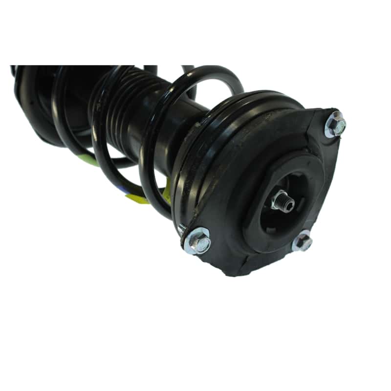 KYB — KYB Shocks & Struts Strut Plus Front Right Strut and Coil Spring Assembly 07-11 Nissan Versa
Strut-Plus - view 7