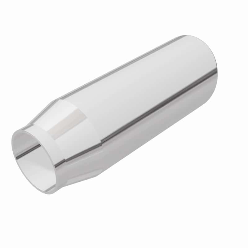 Magnaflow — MagnaFlow Tip RE DW 3.50 x 10inch 2.50inch ID 1-pk
Stainless Steel
Exhaust Tip - view 18