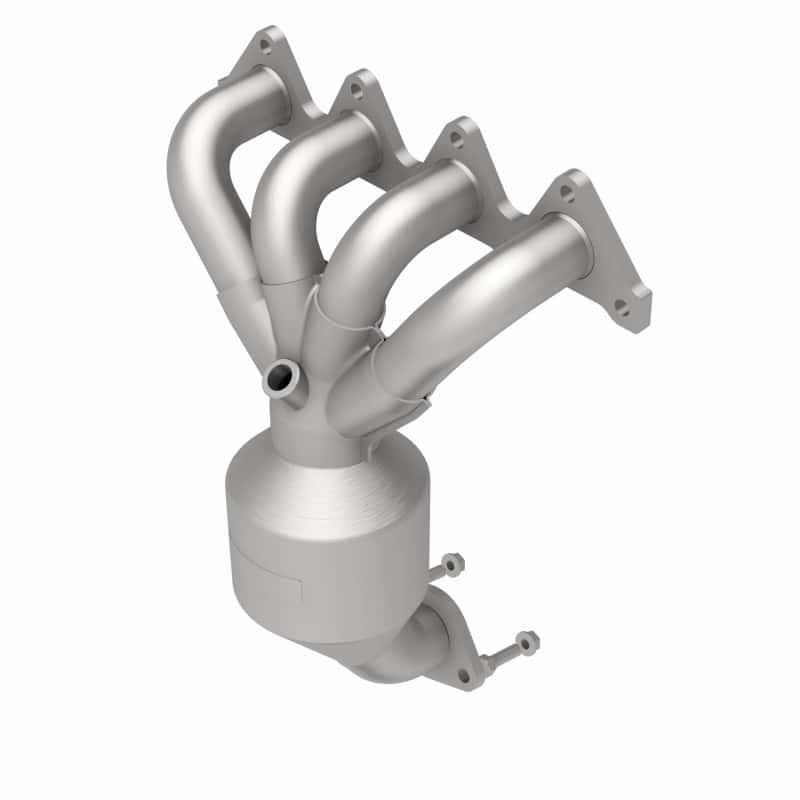Magnaflow — MagnaFlow Conv DF 10-11 Hyundai Accent 1.6L
OEM Grade
OEM - view 6