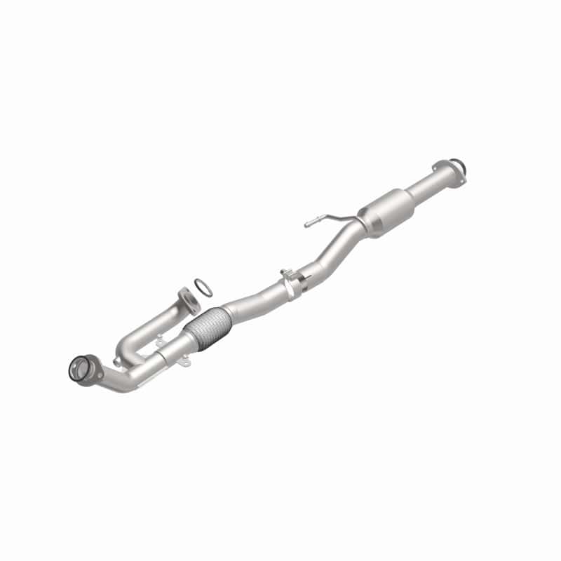 Magnaflow — Magnaflow 18-19 Toyota Camry 3.5L Direct Fit Converter
OEM Grade
OEM - view 29