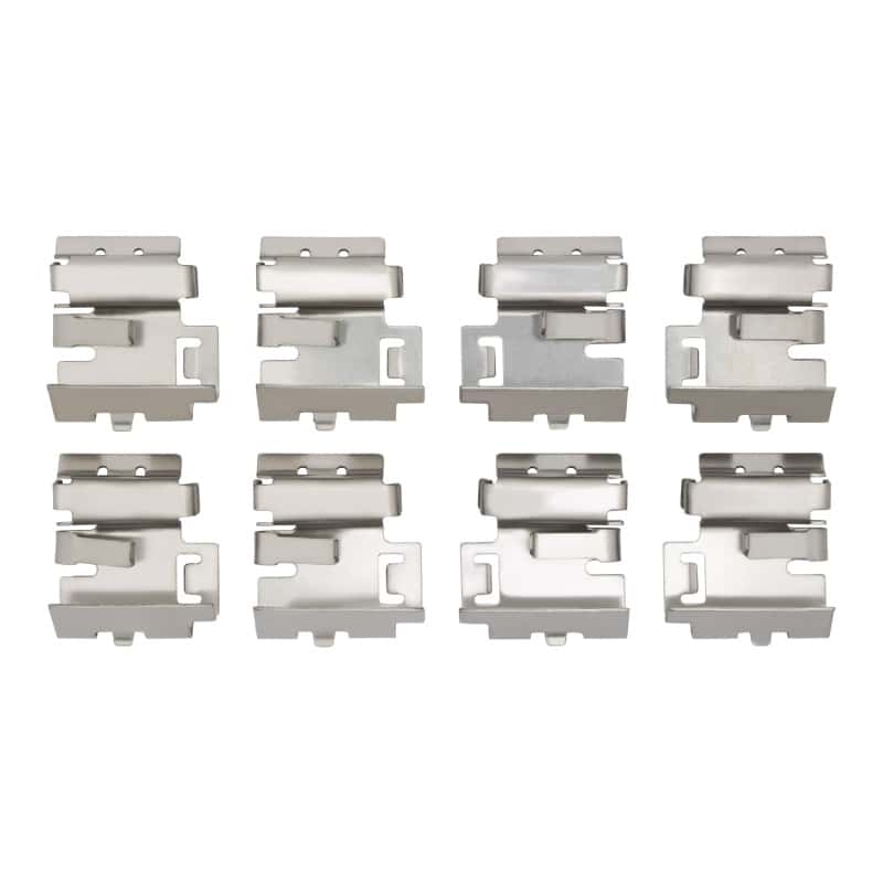 DFC — DFC 19-26 Acura Zdx Rear Stainless Steel Hardware Kit - view 1