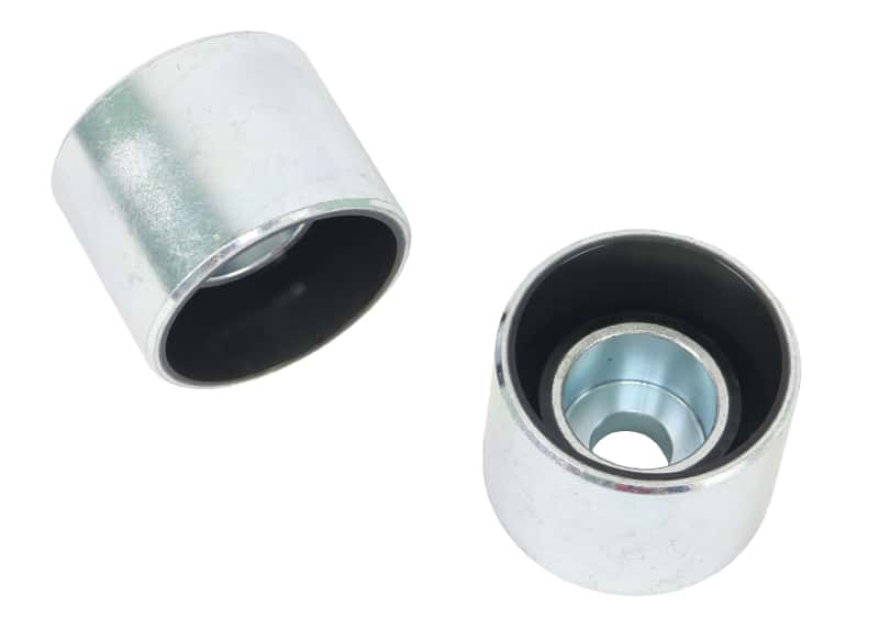 Whiteline — Whiteline 2005-2012 Nissan Pathfinder Differential - Mount Bushing kit
Differential - mount - view 3