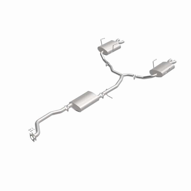 Magnaflow — BRExhaust 09-12 GMC Acadia 3.6L Exhaust Kit
Exhaust Kit - view 25