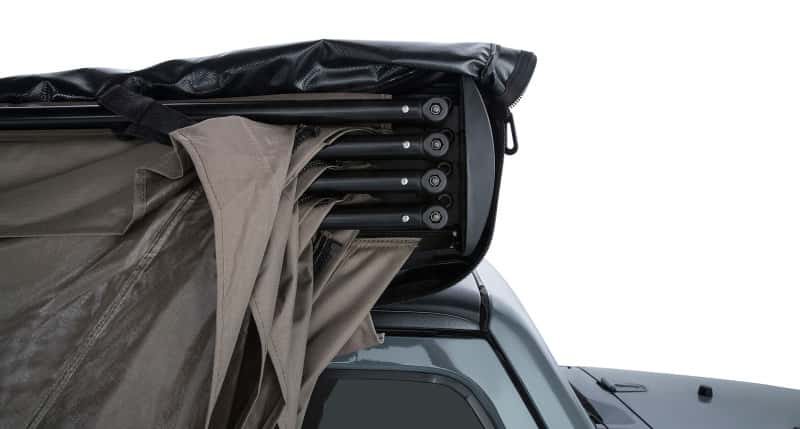 Rhino-Rack — Rhino-Rack Batwing Awning - Right - view 5