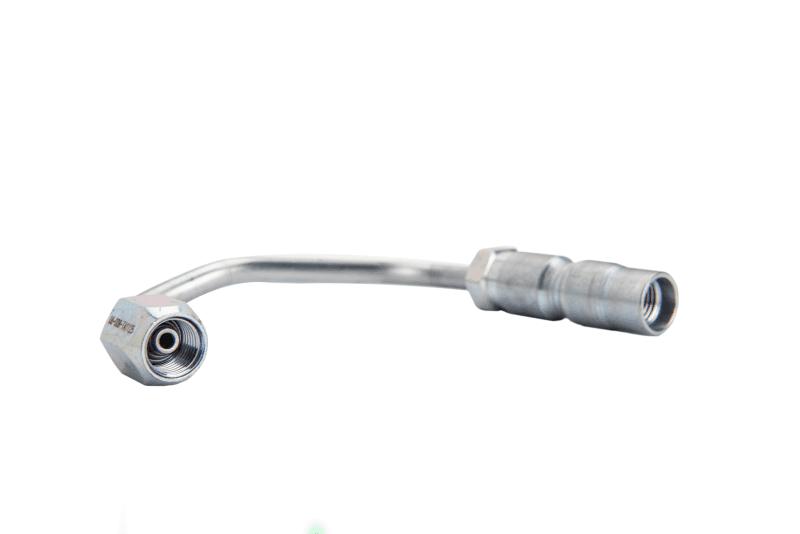 Fleece Performance — Fleece Performance 01-04 GM 2500/3500 Duramax LB7 Fuel Injection Line (1 & 8)
Fuel Injector Line - view 3