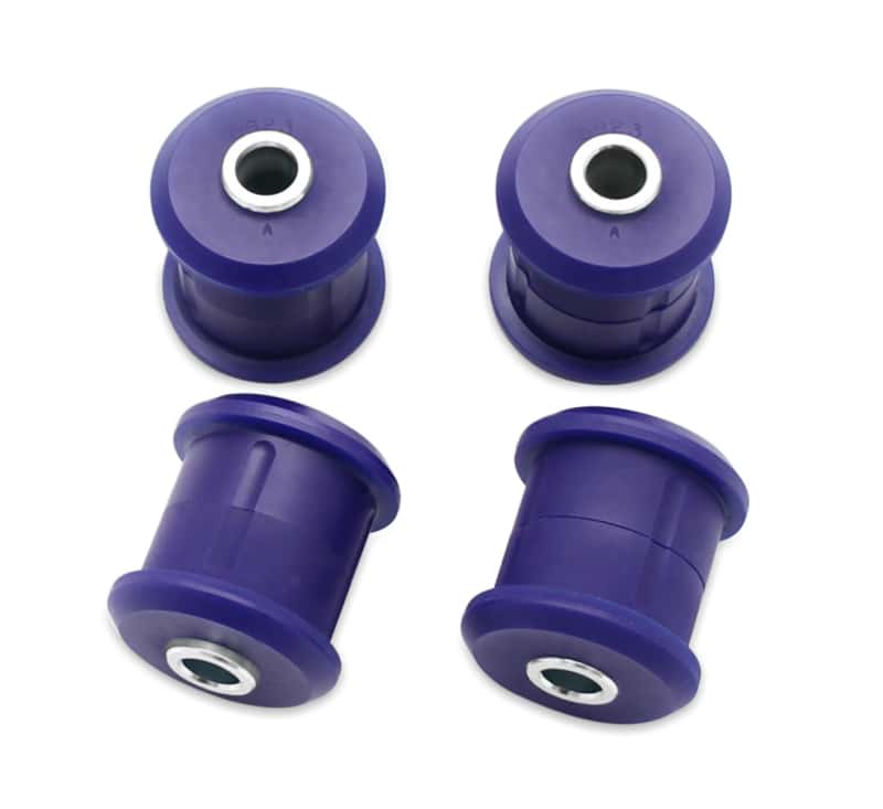 Superpro — SuperPro 2001 Toyota Highlander Limited Rear Trailing Arm Bushing Set
Bushing Kit - view 2