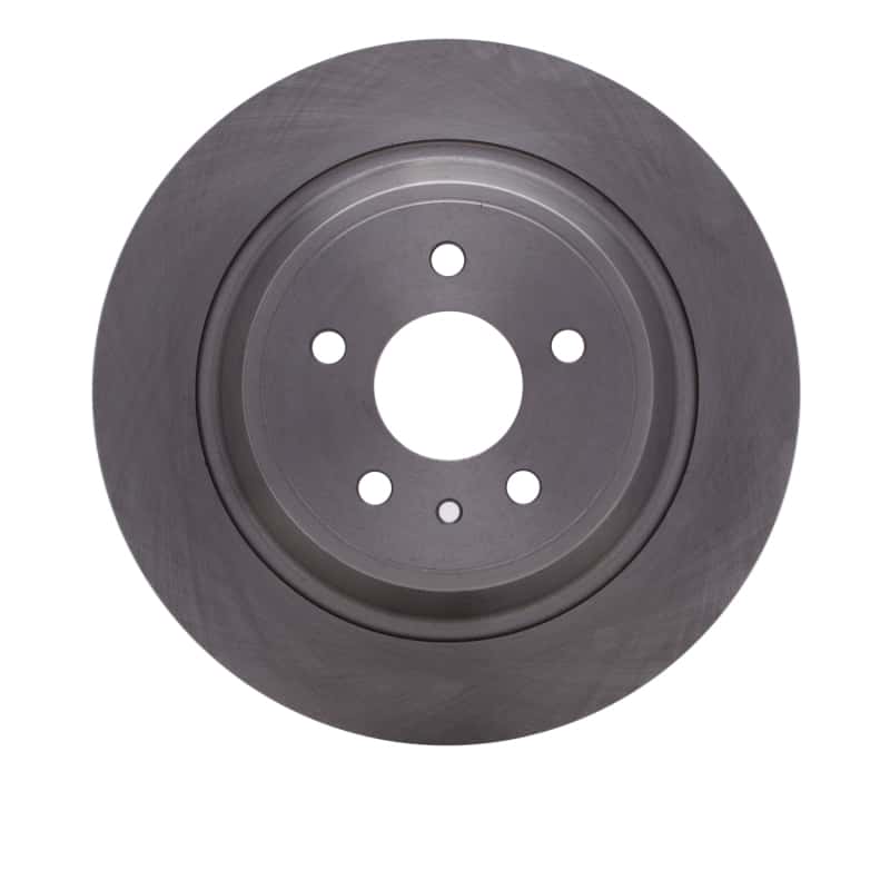 DFC — DFC 13-20 Ford Fusion Rear Brake Rotor
DFC Brake Rotor - view 1