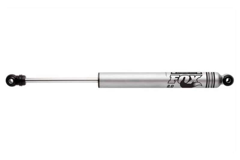 JKS Manufacturing — JKS Manufacturing Fox 2.0 Adventure Series Universal Shock 26.35 x 16.75 x 2 - BP18/EB1
FOX 2.0 Rear Shock - view 2