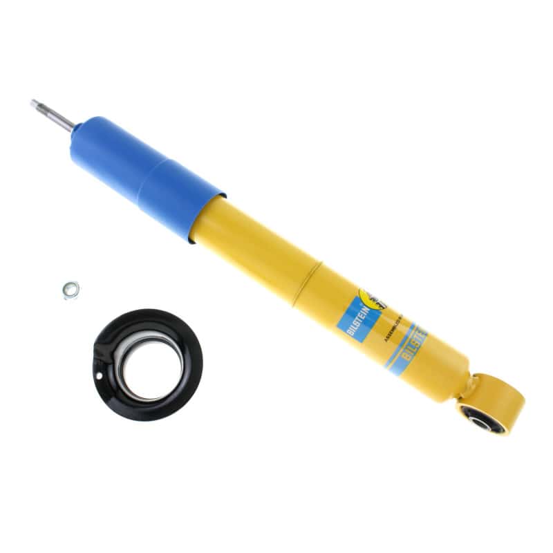 Bilstein — Bilstein 4600 Series 96-02 Toyota 4Runner Front 46mm Monotube Shock Absorber
Shock - view 2