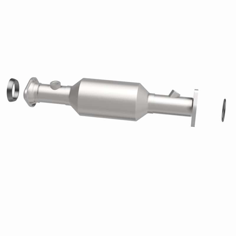Magnaflow — Magnaflow 96-01 Acura Integra 1.8L Direct Fit Converter
California - view 12