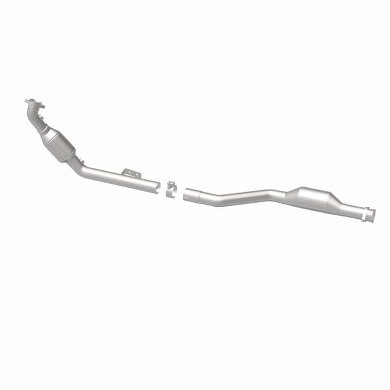 Magnaflow — Magnaflow 2006 Mercedes-Benz CL500 5.0L Direct Fit Converter
California - view 17