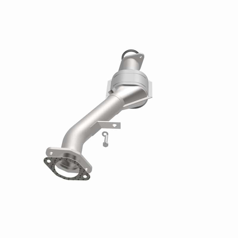 Magnaflow — MagnaFlow Conv DF 04-07 Subaru WRX/STI 2.5L T
OEM Grade
OEM - view 25