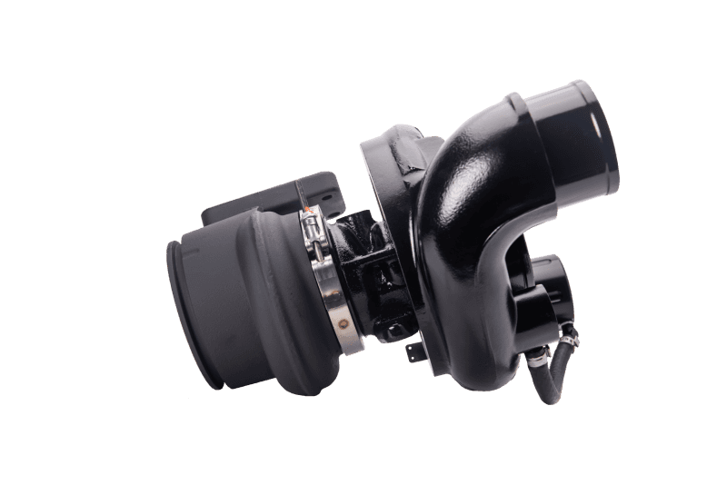 Fleece Performance — Fleece Performance 04.5-07 Dodge 5.9L Cummins 63mm Billet Holset Cheetah Turbocharger
Turbo - view 6