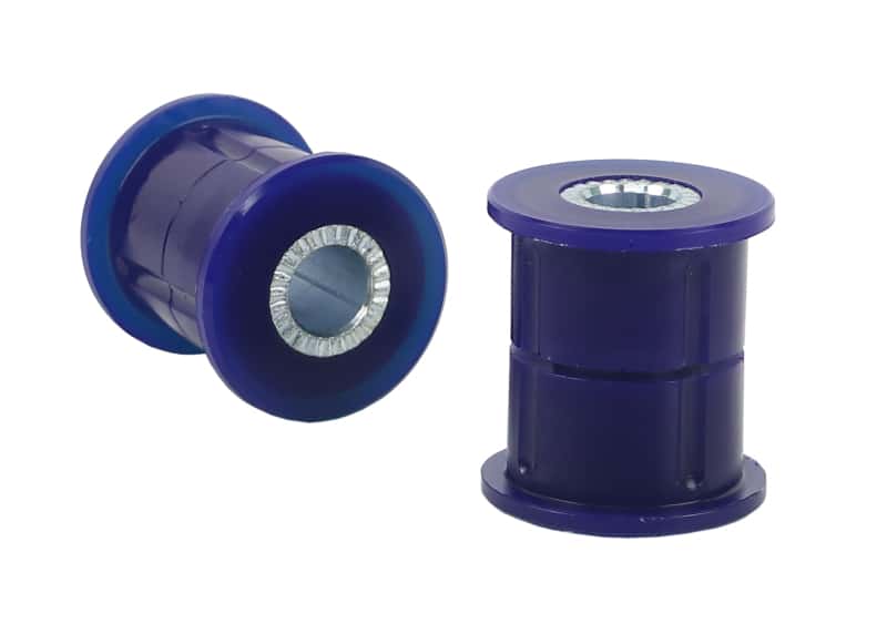 Superpro — SuperPro 1986 Toyota Supra Base Rear Lower Control Arm Bushing Kit
Bushing Kit - view 4