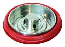 Turbosmart — Turbosmart WG40 Diaphragm Assembly
Diaphragm Assembly - view 2