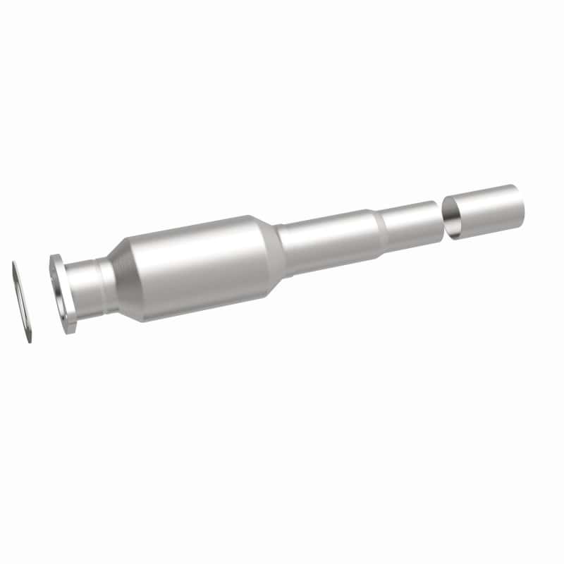 Magnaflow — MagnaFlow Conv DF 04-06 Mazda 3 2.0/2.3 rr OE
OEM Grade
OEM - view 8