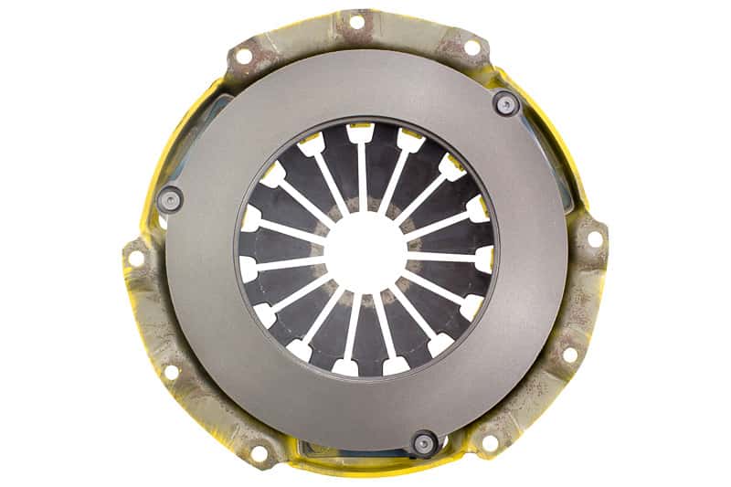 ACT — ACT 2001 Mazda Protege P/PL Heavy Duty Clutch Pressure Plate
Pressure Plate - view 3