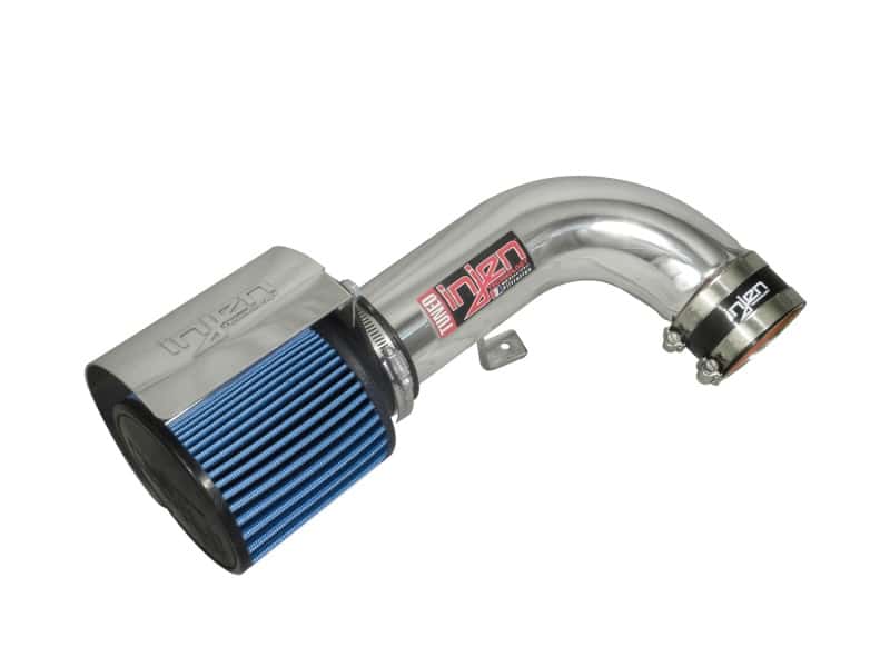 Injen — Injen 11 Mini Cooper S 1.6L 4cyl Turbo Polished Cold Air Intake w/ MR Tech
Short Ram Intake
Air Intake Kit - view 1