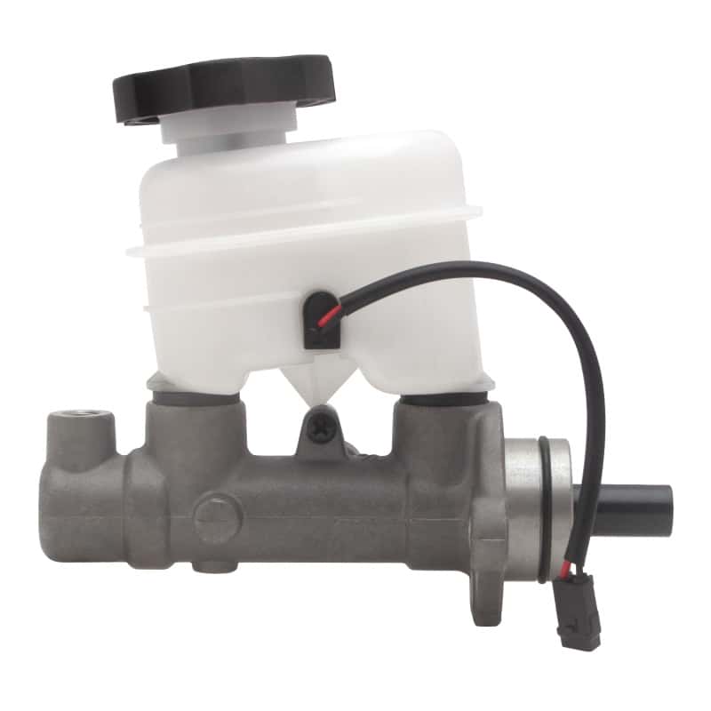 DFC — DFC 03-05 Kia Rio Brake Master Cylinder
DFC Brake Master Cyl - view 4
