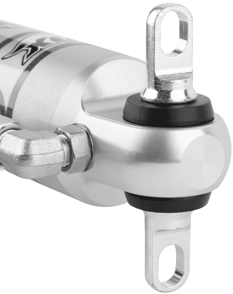 FOX — Fox 07+ Jeep JK 2.0 Performance Series 10.1in. Smooth Body Remote Res. Rear Shock / 2.5-4in. Lift
2.0 Shock - view 4