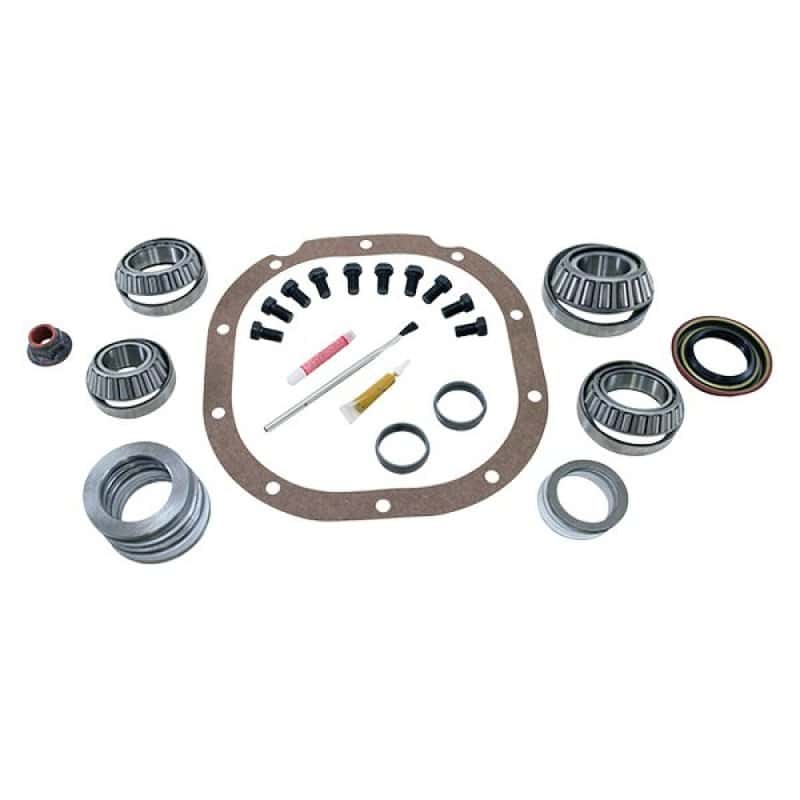 Yukon Gear & Axle — Yukon Gear Master Overhaul Kit 15+ Ford Mustang/F150 8.8in Rear
Master Rebuild Kit - view 2