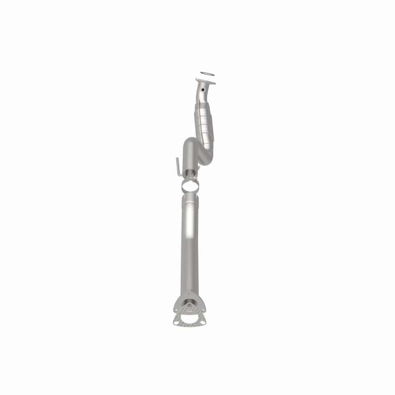 Magnaflow — MagnaFlow Conv DF 07-08 Express 2500 4.8L Passenger Side
OEM Grade
OEM - view 16