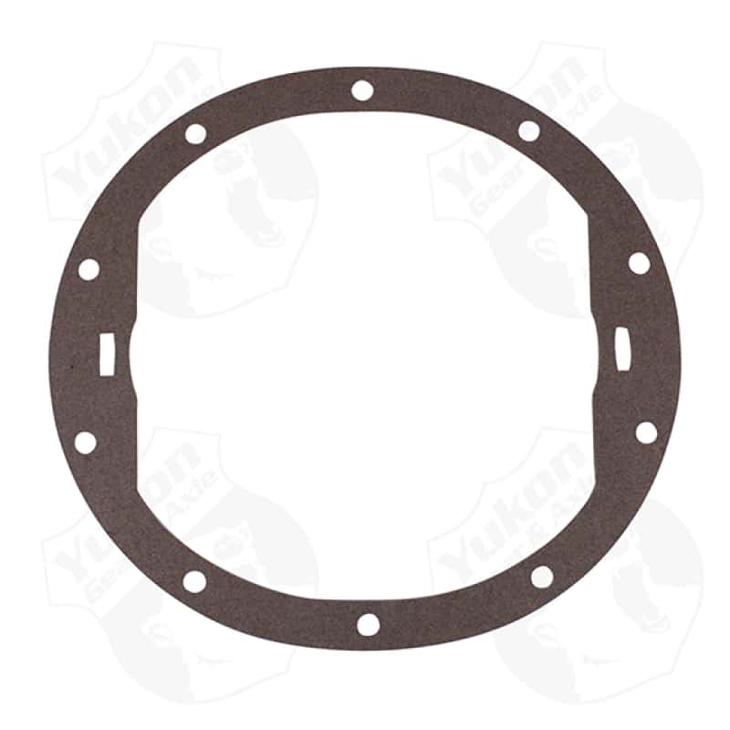 Yukon Gear & Axle — Yukon Gear 8.2in & 8.5in Rear Cover Gasket
Cover Gaskets  - view 2