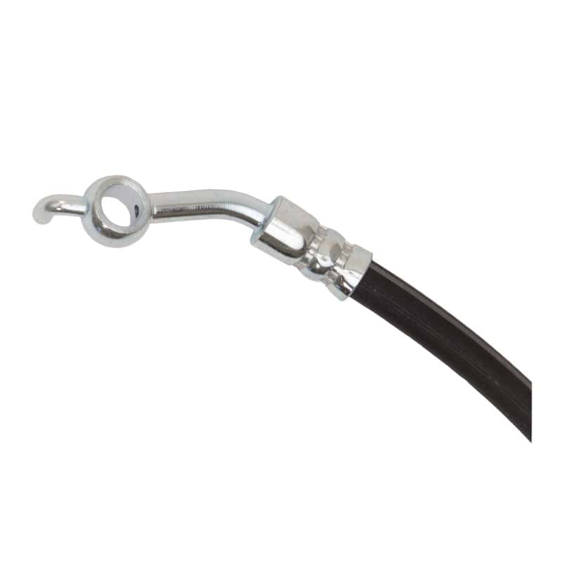 DFC — DFC 13-17 Hyundai Elantra GT Rear-R Brake Hose - view 2