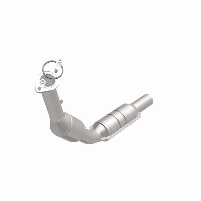 Magnaflow — MagnaFlow Conv Direct Fit California 10-11 Chevy Camaro V6 3.6LGAS
California - view 29