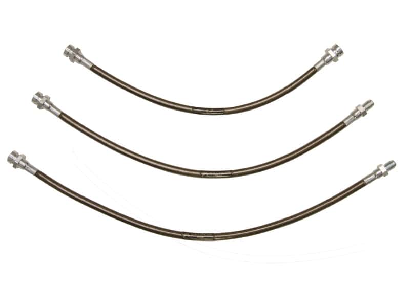 ICON — ICON 93-97 Toyota Land Cruiser Brake Line Kit
LC80 BRAKE LINE KIT - view 1