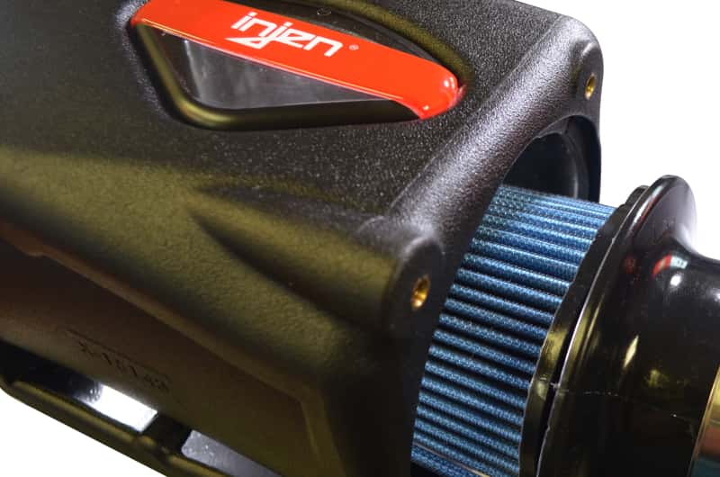 Injen — Injen 2018+ Jeep Wrangler JL V6-3.6L Polished Power-Flow Air Intake System
Short Ram Intake
Air Intake Kit - view 17