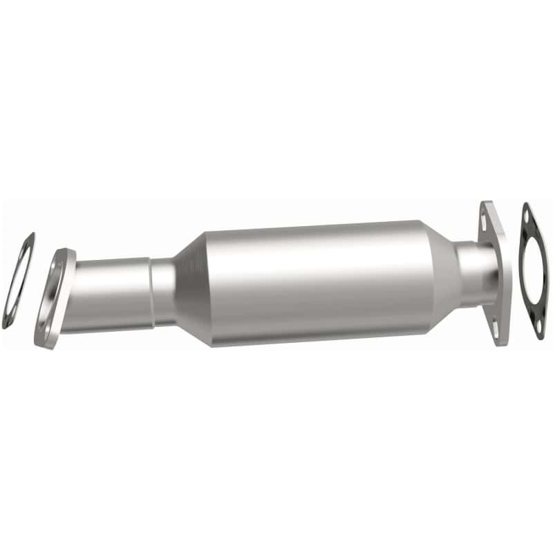 Magnaflow — Magnaflow Conv DF 2006 Kia Optima 2.4L
California - view 5