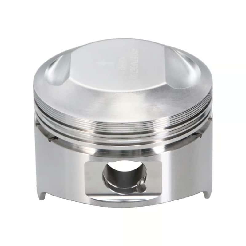 Wiseco — Wiseco Honda CB360 74-77 10.51 CR 2658XC Piston Kit
Piston Kit - view 10