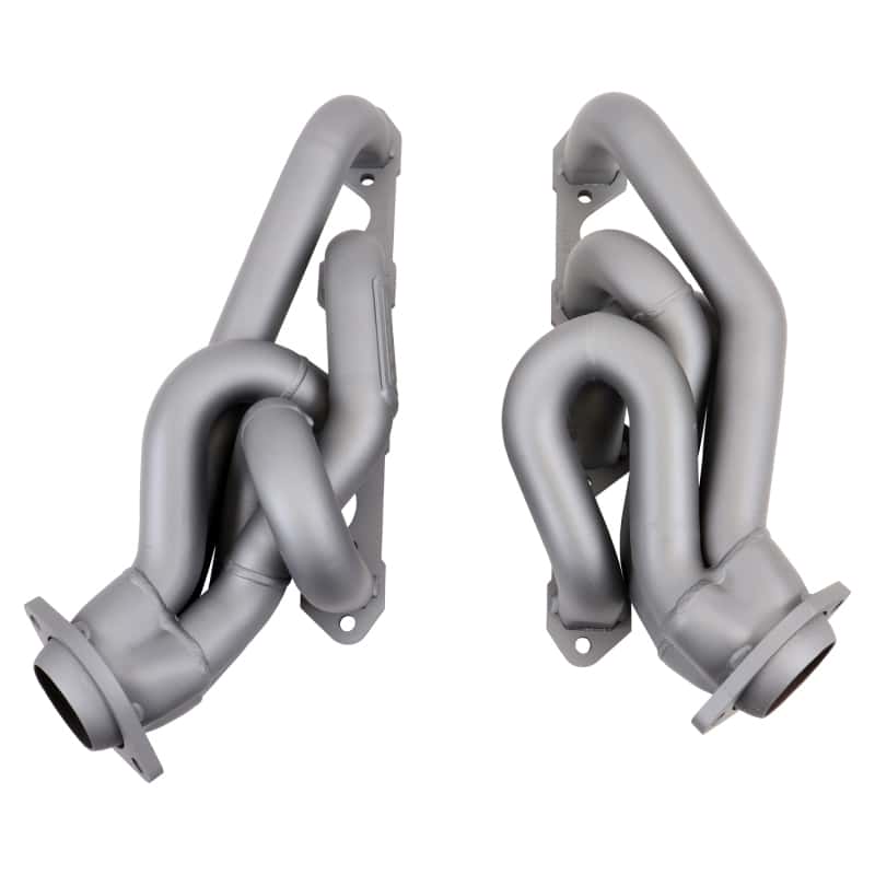 BBK — BBK 94-95 Mustang 5.0 Shorty Tuned Length Exhaust Headers - 1-5/8 Titanium Ceramic
Exhaust Headers - view 8