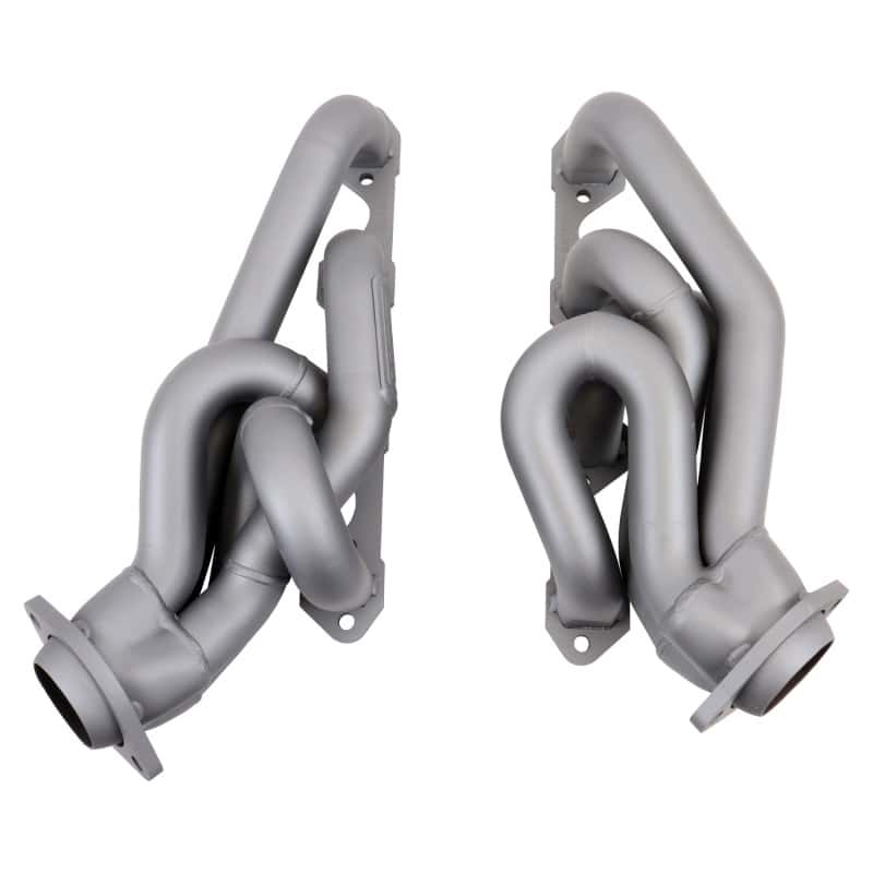 BBK — BBK 94-95 Mustang 5.0 Shorty Tuned Length Exhaust Headers - 1-5/8 Titanium Ceramic
Exhaust Headers - view 18