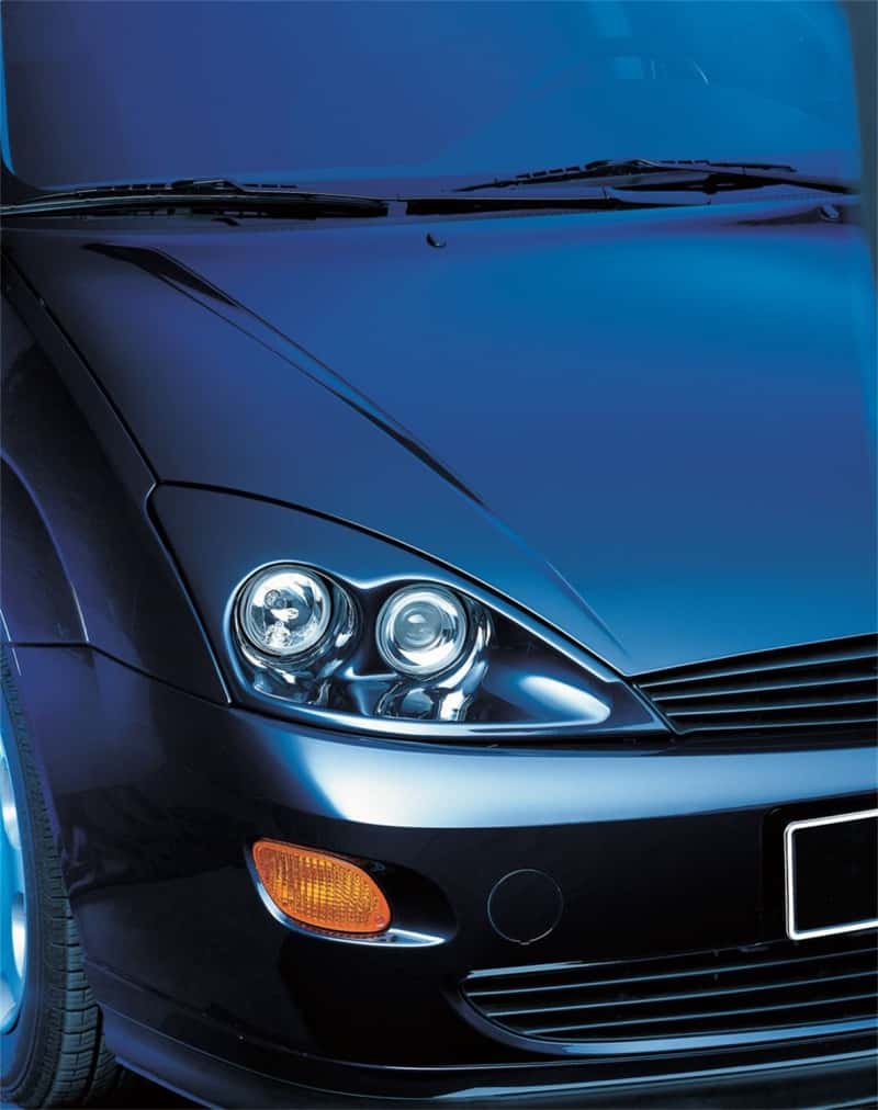 Hella — Hella Headlamp Insert Gdl Us A Gr 1Bl - view 11