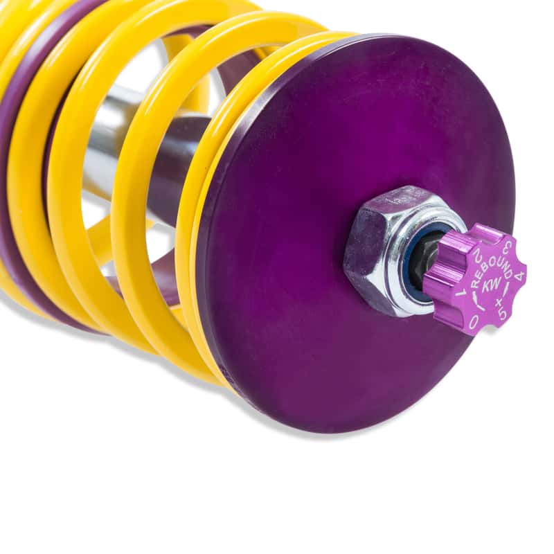 KW — KW Coilover Kit V3 2016+ Chevy Camaro 6th Gen w/o Electronic Dampers
Coilover Kit - view 11