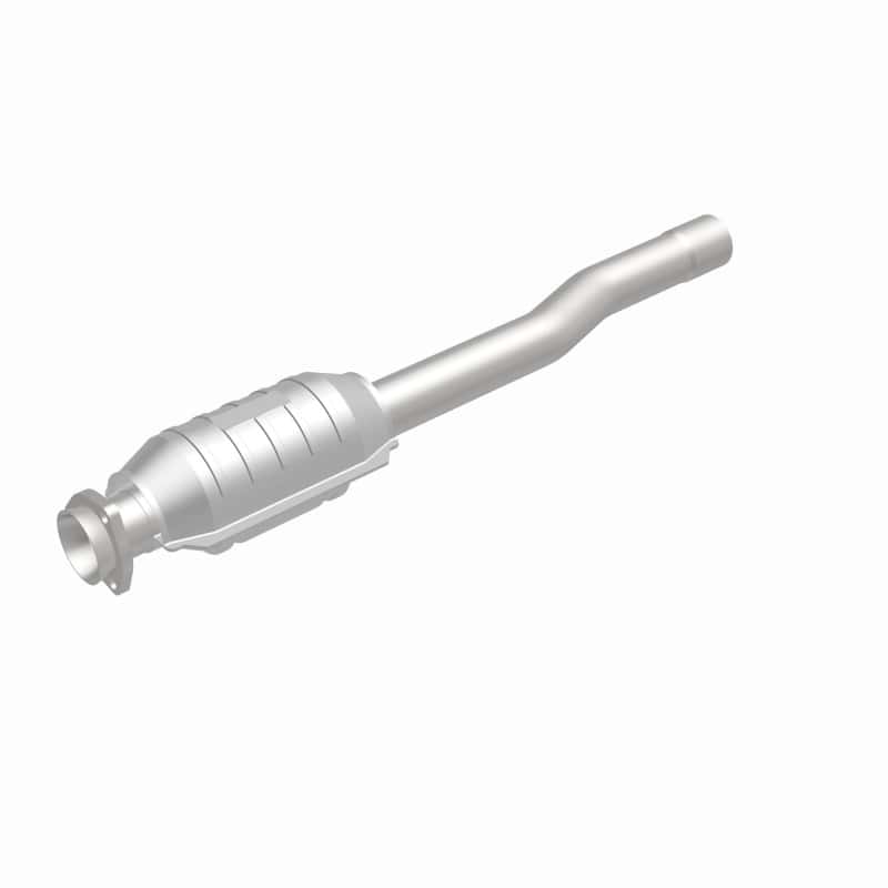 Magnaflow — MagnaFlow Conv Range Rover 29X6.5X4 2/2.12
Standard Grade
Standard - view 8