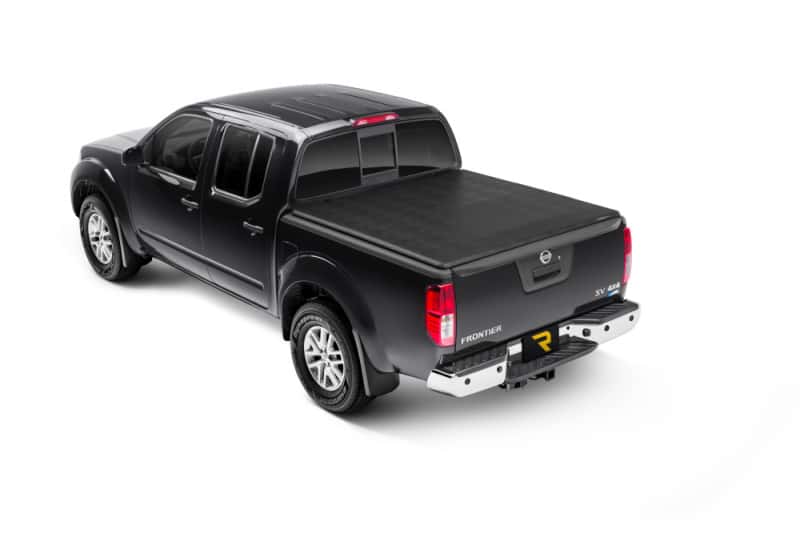 Extang — Extang 05-19 Nissan Frontier (6ft) Trifecta 2.0 - view 2