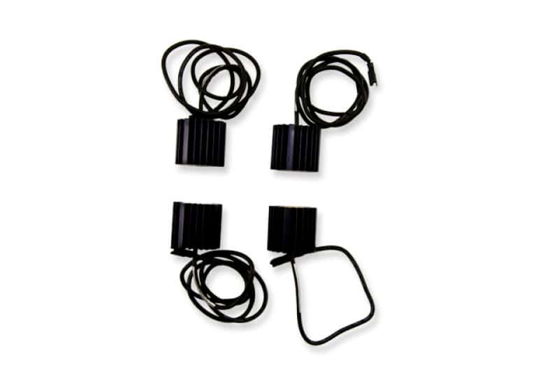 KW — KW Electronic Damping Cancellation Kit Porsche Cayman Type 987
ESC Cancellation Kit - view 1