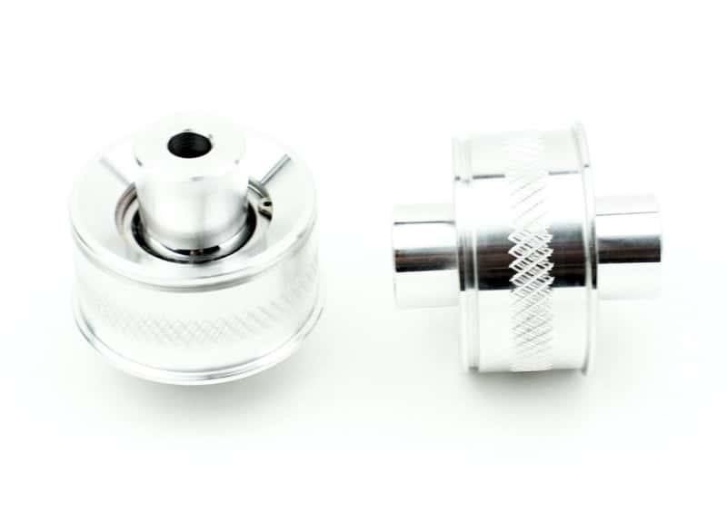 SPL Parts — SPL Parts 06-13 BMW 3 Series/1 Series (E9X/E8X) Adjustable Front Caster Rod Monoball Bushings
Bushing Kit - view 4